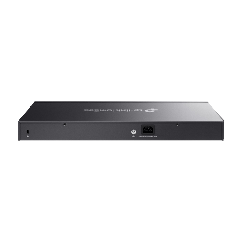 ES220GMP | TP-LINK | Switch 16 porturi PoE RJ45 Gigabit, 2 x SFP 1G, 2 x RJ45 1G, Easy Managed, 1U - TP-Link Omada ES220GMP Switch 16 porturi PoE RJ45 Gigabit, 2 x SFP 1G, 2 x RJ45 1G, Easy Managed, 1U - TP-Link Omada ES220GMP