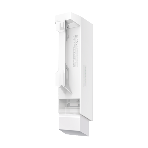 CPE510 | TP-LINK | Access Point Bridge, Wi-Fi 4, 5GHz, 13 dBi, 15 km, 1 x RJ45 10/100 Mbps, PoE pasiv - TP-Link CPE510 Access Point Bridge, Wi-Fi 4, 5GHz, 13 dBi, 15 km, 1 x RJ45 10/100 Mbps, PoE pasiv - TP-Link CPE510