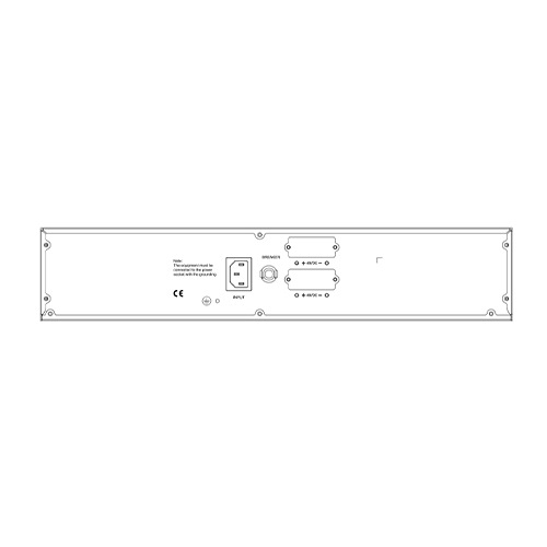 DS-UPSB0948B-R-TJC | HIKVISION | Battery Pack 48Vdc, 1.4A, pentru DS-UPS02K48-R-TJS - HIKVISION DS-UPSB0948B-R-TJC Battery Pack 48Vdc, 1.4A, pentru DS-UPS02K48-R-TJS - HIKVISION DS-UPSB0948B-R-TJC