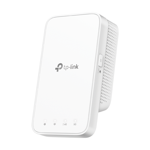 RE300 | TP-LINK | Range Extender Wi-Fi 5, AC1200 Dual-Band - TP-Link RE300 Range Extender Wi-Fi 5, AC1200 Dual-Band - TP-Link RE300