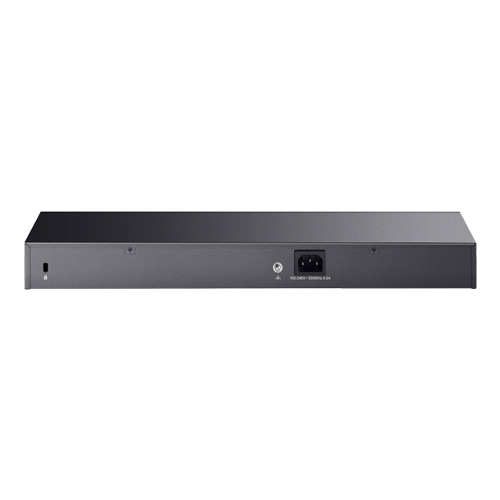 TL-SG1218MP | TP-LINK | Switch 16 porturi PoE+ Gigabit, 2 porturi RJ45 Gigabit, 2 x Combo SFP Gigabit, Unmanaged - TP-Link TL-SG1218MP Switch 16 porturi PoE+ Gigabit, 2 porturi RJ45 Gigabit, 2 x Combo SFP Gigabit, Unmanaged - TP-Link TL-SG1218MP