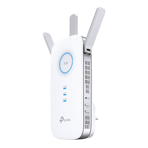 RE550 | TP-LINK | Wireless Range Extender TP-LINK RE550 AC1900, Wi-Fi 6, Dual-Band - TP-LINK RE550 Wireless Range Extender TP-LINK RE550 AC1900, Wi-Fi 6, Dual-Band - TP-LINK RE550