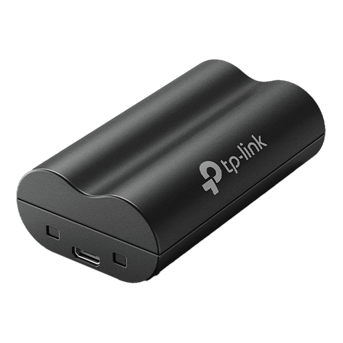TapoA100 | TP-LINK | Acumulator TP-Link TAPO A100, 6700 mAh - TP-LINK TapoA100 Acumulator TP-Link TAPO A100, 6700 mAh - TP-LINK TapoA100