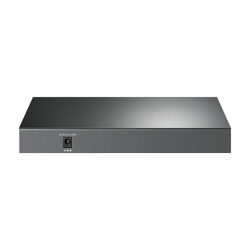 TL-SG105PP-M2 | TP-LINK | Switch 4 porturi PoE RJ45 2.5G, 1 port RJ45 2.5G, Unmanaged - TP-Link TL-SG105PP-M2 Switch 4 porturi PoE RJ45 2.5G, 1 port RJ45 2.5G, Unmanaged - TP-Link TL-SG105PP-M2