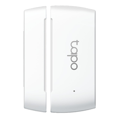 TapoT110 | TP-LINK | Senzor de contact inteligent fereastra/usa TP-link Tapo T110 - TP-LINK TapoT110 Senzor de contact inteligent fereastra/usa TP-link Tapo T110 - TP-LINK TapoT110