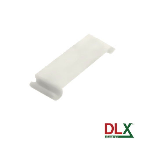 DLX-102-07 | DLX | Accesoriu retinere cabluri in canal tip 102x50 mm - DLX DLX-102-07 Accesoriu retinere cabluri in canal tip 102x50 mm - DLX DLX-102-07