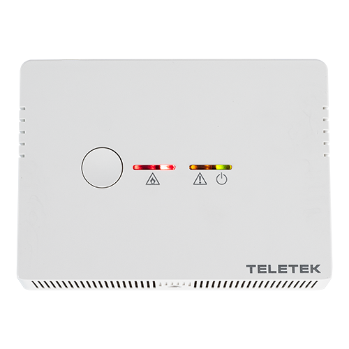 SensoIRIS-GAS | TELETEK | Detector adresabil de gaz metan, 24 v, iesire comanda electrovana gaz - TELETEK SensoIRIS-GAS Detector adresabil de gaz metan, 24 v, iesire comanda electrovana gaz - TELETEK SensoIRIS-GAS