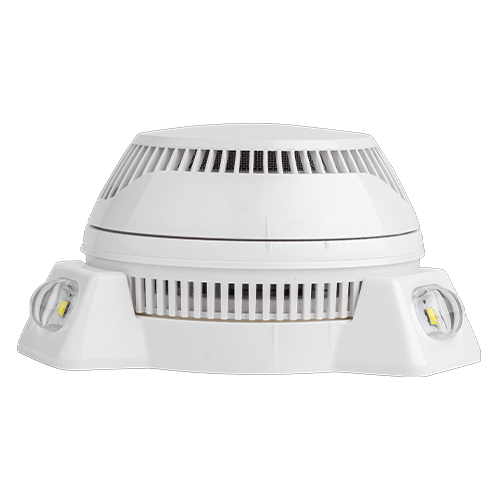 SensoIRIS-VAD-WST | TELETEK | Soclu standard cu flash alb, pentru detectorii adresabili din seria SensoIRIS certificat EN54-3 - TELETEK SensoIRIS-VAD-WST Soclu standard cu flash alb, pentru detectorii adresabili din seria SensoIRIS certificat EN54-3 - TELETEK SensoIRIS-VAD-WST
