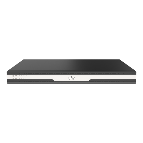Decodor Video, 9 canale HDMI 4K, Audio, Alarma - UNV ADU8809-E