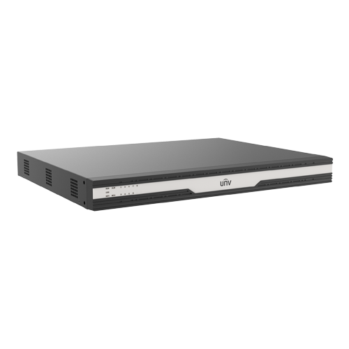 Decodor Video, 9 canale HDMI 4K, Audio, Alarma - UNV ADU8809-E
