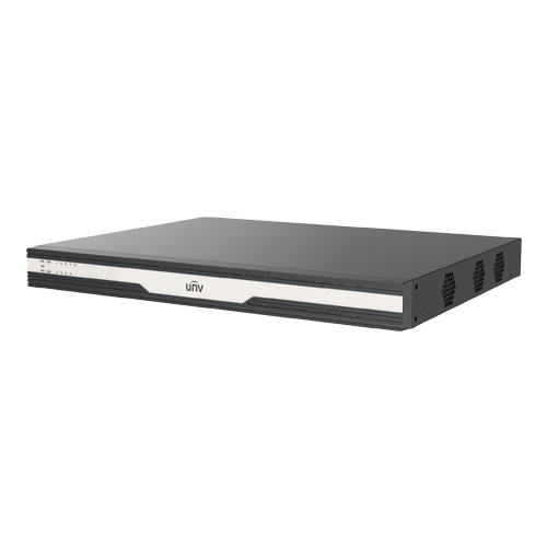Decodor Video, 9 canale HDMI 4K, Audio, Alarma - UNV ADU8809-E