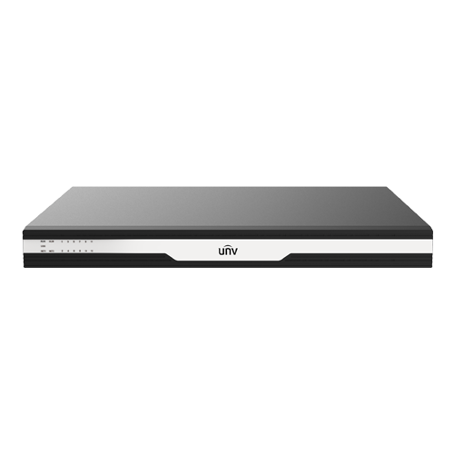 Decodor Video, 12 canale HDMI 4K, Audio, Alarma - UNV ADU8812-E