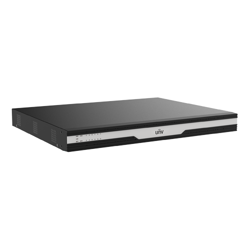 Decodor Video, 12 canale HDMI 4K, Audio, Alarma - UNV ADU8812-E