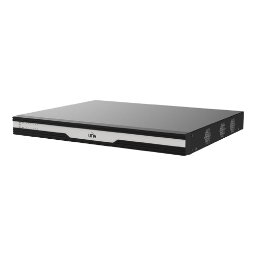 Decodor Video, 12 canale HDMI 4K, Audio, Alarma - UNV ADU8812-E
