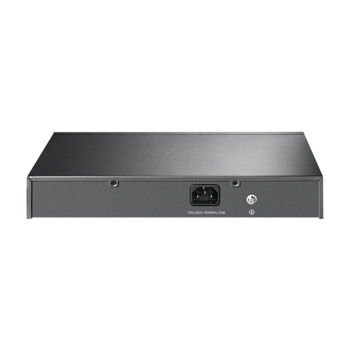 TL-SG1008MP | TP-LINK | Switch 8 x RJ45 Gigabit PoE, Buget PoE 153W, Unmanaged - TP-Link TL-SG1008MP Switch 8 x RJ45 Gigabit PoE, Buget PoE 153W, Unmanaged - TP-Link TL-SG1008MP