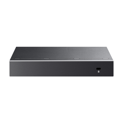 TL-SG1005P-PD | TP-LINK | Switch 4 x RJ45 Gigabit PoE Out, 1 x RJ45 Gigabit PoE In, Unmanaged - TP-Link TL-SG1005P-PD Switch 4 x RJ45 Gigabit PoE Out, 1 x RJ45 Gigabit PoE In, Unmanaged - TP-Link TL-SG1005P-PD