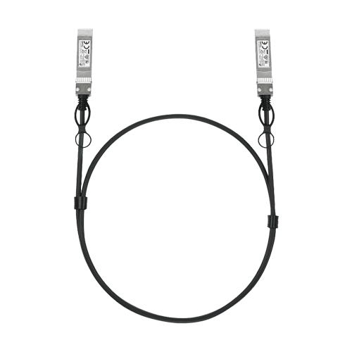SM6220-1M | TP-LINK | Cablu SFP28 25G, 1m - TP-Link Omada SM6220-1M Cablu SFP28 25G, 1m - TP-Link Omada SM6220-1M