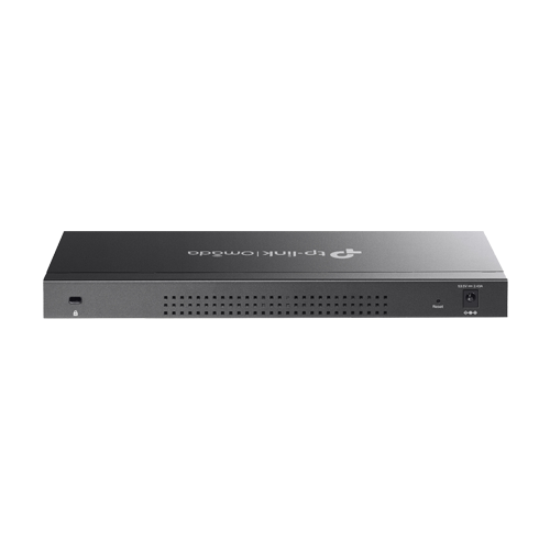 SG2016P | TP-LINK | Switch 8 porturi RJ45 Gigabit PoE, 8 x RJ45 Gigabit, Buget PoE 120W, Management - TP-Link Omada SG2016P Switch 8 porturi RJ45 Gigabit PoE, 8 x RJ45 Gigabit, Buget PoE 120W, Management - TP-Link Omada SG2016P