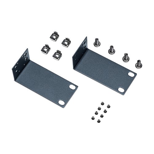 RackMountKit-13 | TP-LINK | Kit montare switch-uri in rack 13 inch - TP-Link Omada RackMountKit-13 Kit montare switch-uri in rack 13 inch - TP-Link Omada RackMountKit-13
