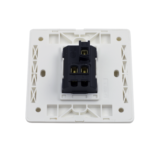 CSB-6D | CSAccess | Buton de iesire incastrabil CSB-6D Buton de iesire incastrabil CSB-6D