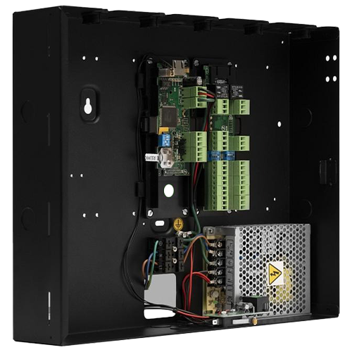 EAC-M70 | ASSA ABLOY | Kit INCEDO, unitate control 2 usi simplu controlate - ASSA ABLOY EAC-M70 Kit INCEDO, unitate control 2 usi simplu controlate - ASSA ABLOY EAC-M70