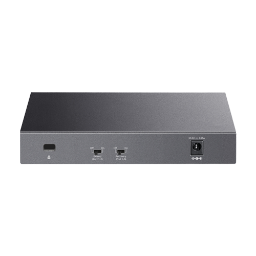 LS108GP | TP-LINK | Switch LiteWave, 8 x RJ45 Gigabit PoE, Buget PoE 62W, Unmanaged - TP-Link LS108GP Switch LiteWave, 8 x RJ45 Gigabit PoE, Buget PoE 62W, Unmanaged - TP-Link LS108GP
