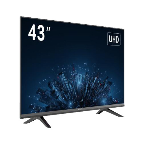 Monitor D-LED 43, 4K, HDMI, RS232-IN/OUT, USB, Audio OUT - HIKVISION DS-D5043U3-1V0S