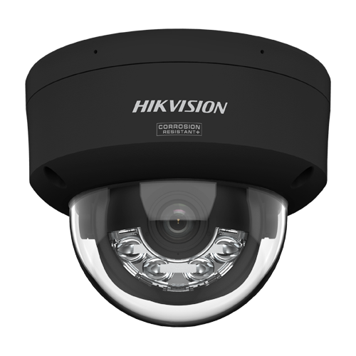 DS-2CD2147G3-LIS2UY-2.8mm-BLACK | HIKVISION | Camera IP 4MP, lentila 2.8mm, IR 30m, WL 30m ColorVu3, 2xMic, Alarma, IK10, NEAGRA - HIKVISION DS-2CD2147G3-LIS2UY-2.8mm-BLACK Camera IP 4MP, lentila 2.8mm, IR 30m, WL 30m ColorVu3, 2xMic, Alarma, IK10, NEAGRA - HIKVISION DS-2CD2147G3-LIS2UY-2.8mm-BLACK