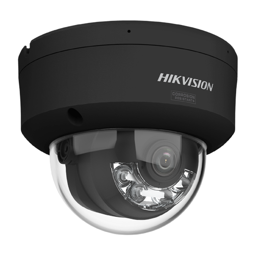 DS-2CD2147G3-LIS2UY-2.8mm-BLACK | HIKVISION | Camera IP 4MP, lentila 2.8mm, IR 30m, WL 30m ColorVu3, 2xMic, Alarma, IK10, NEAGRA - HIKVISION DS-2CD2147G3-LIS2UY-2.8mm-BLACK Camera IP 4MP, lentila 2.8mm, IR 30m, WL 30m ColorVu3, 2xMic, Alarma, IK10, NEAGRA - HIKVISION DS-2CD2147G3-LIS2UY-2.8mm-BLACK