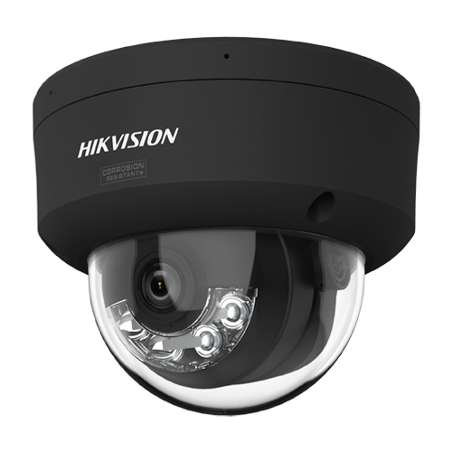 DS-2CD2147G3-LIS2UY-2.8mm-BLACK | HIKVISION | Camera IP 4MP, lentila 2.8mm, IR 30m, WL 30m ColorVu3, 2xMic, Alarma, IK10, NEAGRA - HIKVISION DS-2CD2147G3-LIS2UY-2.8mm-BLACK Camera IP 4MP, lentila 2.8mm, IR 30m, WL 30m ColorVu3, 2xMic, Alarma, IK10, NEAGRA - HIKVISION DS-2CD2147G3-LIS2UY-2.8mm-BLACK