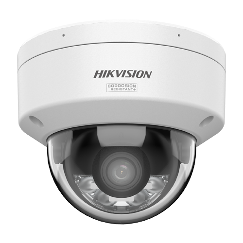 DS-2CD2147G3-LIS2UY-2.8mm | HIKVISION | Camera IP 4MP, lentila 2.8mm, IR 30m, WL 30m ColorVu3, 2xMic, Alarma - HIKVISION DS-2CD2147G3-LIS2UY-2.8mm Camera IP 4MP, lentila 2.8mm, IR 30m, WL 30m ColorVu3, 2xMic, Alarma - HIKVISION DS-2CD2147G3-LIS2UY-2.8mm