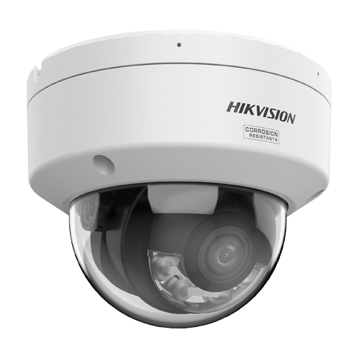 DS-2CD2147G3-LIS2UY-2.8mm | HIKVISION | Camera IP 4MP, lentila 2.8mm, IR 30m, WL 30m ColorVu3, 2xMic, Alarma - HIKVISION DS-2CD2147G3-LIS2UY-2.8mm Camera IP 4MP, lentila 2.8mm, IR 30m, WL 30m ColorVu3, 2xMic, Alarma - HIKVISION DS-2CD2147G3-LIS2UY-2.8mm