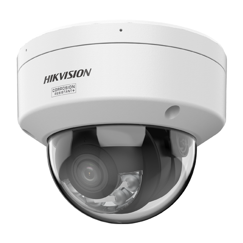 DS-2CD2147G3-LIS2UY-2.8mm | HIKVISION | Camera IP 4MP, lentila 2.8mm, IR 30m, WL 30m ColorVu3, 2xMic, Alarma - HIKVISION DS-2CD2147G3-LIS2UY-2.8mm Camera IP 4MP, lentila 2.8mm, IR 30m, WL 30m ColorVu3, 2xMic, Alarma - HIKVISION DS-2CD2147G3-LIS2UY-2.8mm