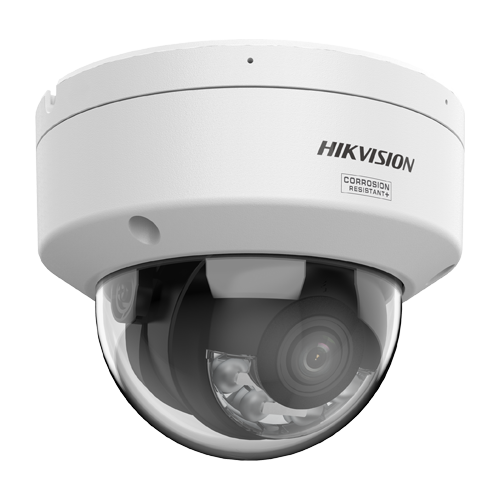 DS-2CD2187G3-LIS2UY-2.8mm | HIKVISION | Camera IP 4K, lentila 2.8mm, IR 30m, WL 30m ColorVu 3.0, 2xMic, Alarma - HIKVISION DS-2CD2187G3-LIS2UY-2.8mm Camera IP 4K, lentila 2.8mm, IR 30m, WL 30m ColorVu 3.0, 2xMic, Alarma - HIKVISION DS-2CD2187G3-LIS2UY-2.8mm