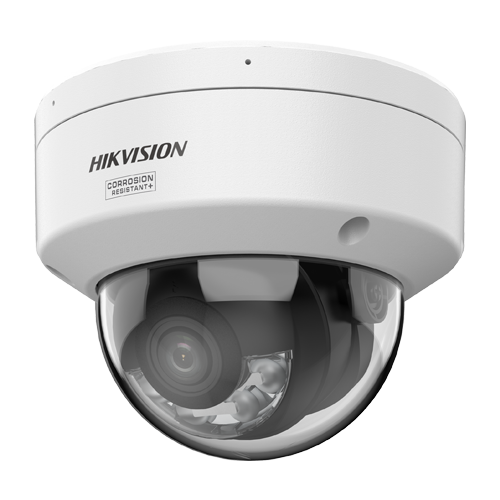 DS-2CD2187G3-LIS2UY-2.8mm | HIKVISION | Camera IP 4K, lentila 2.8mm, IR 30m, WL 30m ColorVu 3.0, 2xMic, Alarma - HIKVISION DS-2CD2187G3-LIS2UY-2.8mm Camera IP 4K, lentila 2.8mm, IR 30m, WL 30m ColorVu 3.0, 2xMic, Alarma - HIKVISION DS-2CD2187G3-LIS2UY-2.8mm