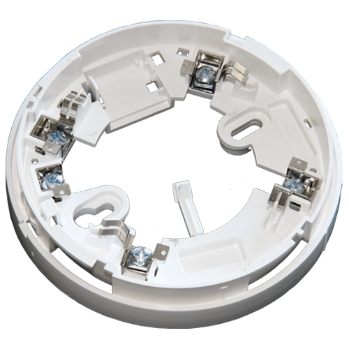 SensoMAG-B24 | TELETEK | Soclu standard 24V pentru detectorii SensoMAG - TELETEK SensoMAG-B24 Soclu standard 24V pentru detectorii SensoMAG - TELETEK SensoMAG-B24