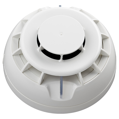 SensoMAG-M40 | TELETEK | Detector conventional combinat de fum si temperatura, IP30, clasa A1R - EN54-5/7 - TELETEK SensoMAG-M40 Detector conventional combinat de fum si temperatura, IP30, clasa A1R - EN54-5/7 - TELETEK SensoMAG-M40