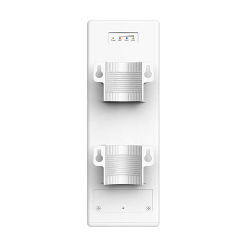 Access Point IPmaX, Wi-Fi 5 867Mbps, 16dBi - max 10km, Management - IP-COM CPE13
