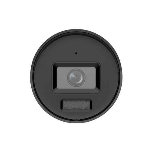 Camera IP 4MP, lentila 2.8mm, IR 40m, WL 40m ColorVu3, Audio, Alarma Audio+Strobo, NEAGRA - HIKVISION DS-2CD2047G3-LI2UY-SL-2.8mm-BLACK