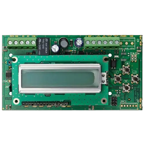 MLExp | TELETEK | Modul memorie evenimente pentru centralele MAG8 / MAG8Plus - TELETEK MLExp Modul memorie evenimente pentru centralele MAG8 / MAG8Plus - TELETEK MLExp