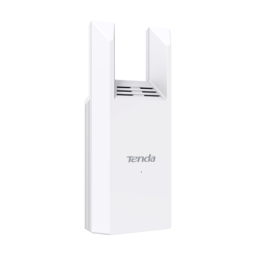 TND-A18-PRO | TENDA | Range Extender Wi-Fi 5, AC1200 Dual-Band, 1 x RJ45 Gigabit - TENDA TND-A18-PRO Range Extender Wi-Fi 5, AC1200 Dual-Band, 1 x RJ45 Gigabit - TENDA TND-A18-PRO