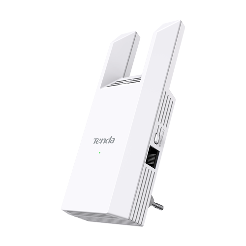 TND-A18-PRO | TENDA | Range Extender Wi-Fi 5, AC1200 Dual-Band, 1 x RJ45 Gigabit - TENDA TND-A18-PRO Range Extender Wi-Fi 5, AC1200 Dual-Band, 1 x RJ45 Gigabit - TENDA TND-A18-PRO