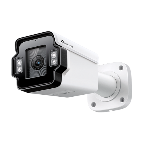 InSightS345ZI | TP-LINK | Camera IP 4MP, lentila VF 2.7 - 13.5 mm, IR 60m, Audio IN/OUT, Mic., Alarma, IK10 - TP-Link VIGI InSightS345ZI Camera IP 4MP, lentila VF 2.7 - 13.5 mm, IR 60m, Audio IN/OUT, Mic., Alarma, IK10 - TP-Link VIGI InSightS345ZI
