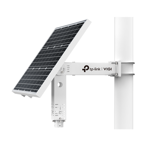 VIGISP6020 | TP-LINK | Sistem de alimentare cu panou solar 60W si acumulator 20.8Ah/10.8V - TP-Link VIGI VIGISP6020 Sistem de alimentare cu panou solar 60W si acumulator 20.8Ah/10.8V - TP-Link VIGI VIGISP6020