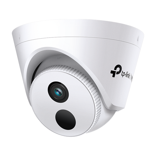 VIGIC400HP-4 | TP-LINK | Camera IP 3MP, lentila 4mm, IR 30m - TP-Link VIGI VIGIC400HP-4 Camera IP 3MP, lentila 4mm, IR 30m - TP-Link VIGI VIGIC400HP-4
