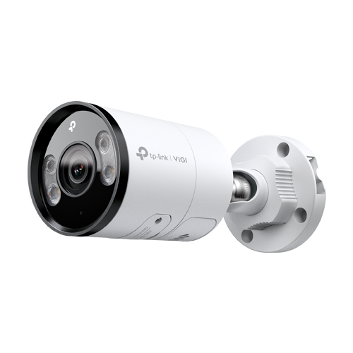 VIGIC385(2.8mm) | TP-LINK | Camera IP 8MP, 4K, Full-Color, lentila 2.8mm, IR 30m, WL 30m, Audio - TP-Link VIGI VIGIC385(2.8mm) Camera IP 8MP, 4K, Full-Color, lentila 2.8mm, IR 30m, WL 30m, Audio - TP-Link VIGI VIGIC385(2.8mm)