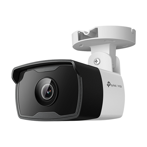 VIGIC330I(2.8mm) | TP-LINK | Camera IP 3MP, lentila 2.8mm, IR 50m, Mic. - TP-Link VIGI VIGIC330I(2.8mm) Camera IP 3MP, lentila 2.8mm, IR 50m, Mic. - TP-Link VIGI VIGIC330I(2.8mm)