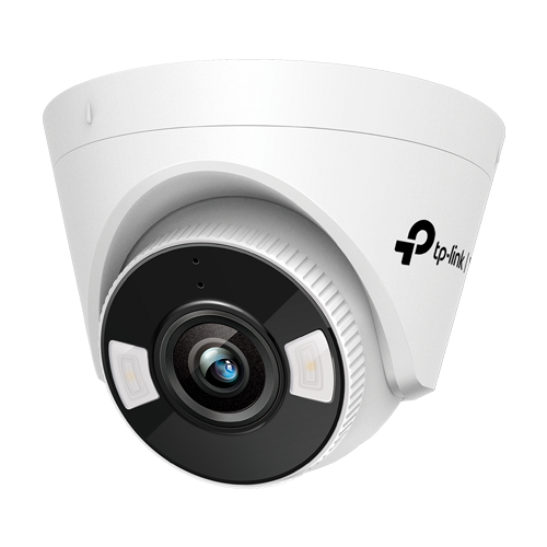 Camera IP 3MP, Full-Color, lentila 2.8mm, IR 30m, WL 30m, Mic.- TP-Link VIGI VIGIC430(2.8mm)
