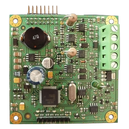 SIMPO-LoopTTE | TELETEK | Modul de bucla pentru centrala SIMPO, compatibil SensoIris - TELETEK SIMPO-LoopTTE Modul de bucla pentru centrala SIMPO, compatibil SensoIris - TELETEK SIMPO-LoopTTE