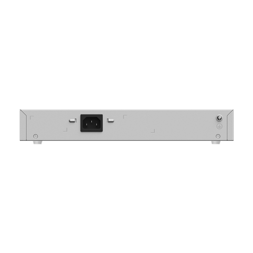 RG-NBS5300-8MG2XS-UP | Ruijie Networks | Switch 8 porturi RJ45 2.5G PoE++, 2 porturi SFP+ 10G, L3 Cloud Management - Ruijie RG-NBS5300-8MG2XS-UP Switch 8 porturi RJ45 2.5G PoE++, 2 porturi SFP+ 10G, L3 Cloud Management - Ruijie RG-NBS5300-8MG2XS-UP